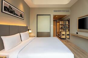 Park Inn By Radisson Jabalpur