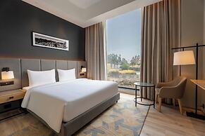Park Inn By Radisson Jabalpur