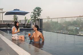Park Inn By Radisson Jabalpur
