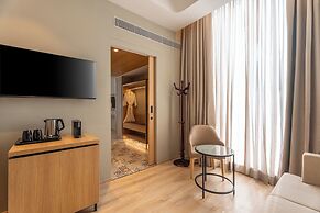 Park Inn By Radisson Jabalpur