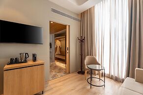 Park Inn By Radisson Jabalpur