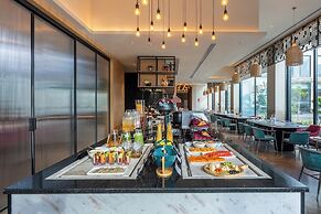 Park Inn By Radisson Jabalpur