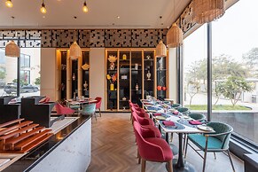 Park Inn By Radisson Jabalpur
