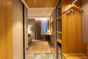 Park Inn By Radisson Jabalpur