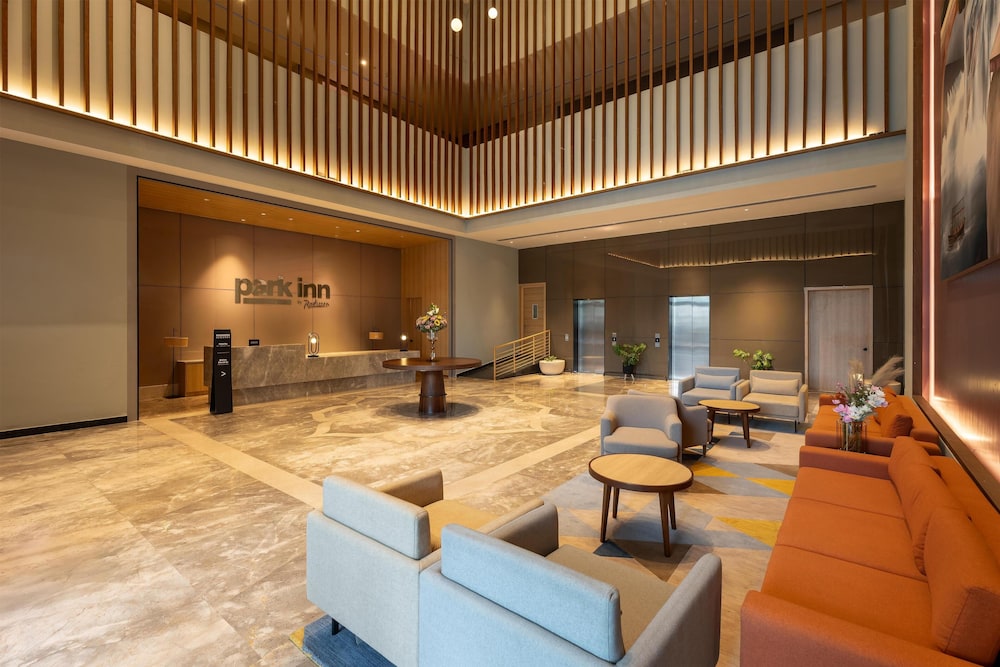 Park Inn By Radisson Jabalpur