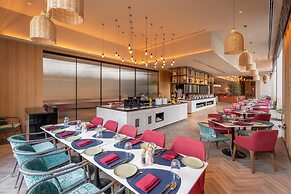Park Inn By Radisson Jabalpur