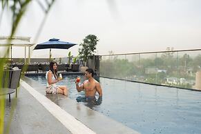 Park Inn By Radisson Jabalpur
