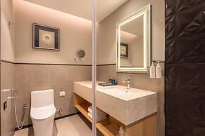 Park Inn By Radisson Jabalpur