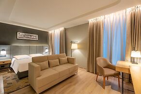 Park Inn By Radisson Jabalpur
