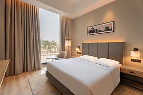 Park Inn By Radisson Jabalpur