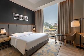 Park Inn By Radisson Jabalpur