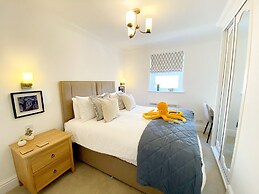 The Degas Sea View Suite