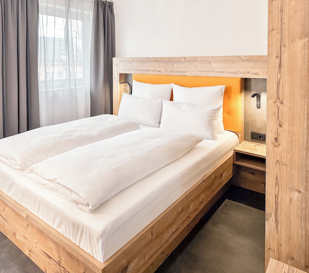 THE GOOD ONE Hotel