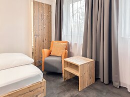 THE GOOD ONE Hotel