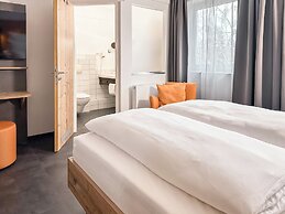 THE GOOD ONE Hotel