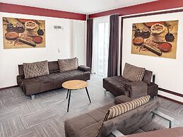 THE GOOD ONE Hotel