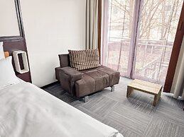 THE GOOD ONE Hotel