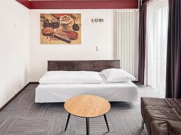 THE GOOD ONE Hotel