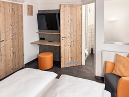 THE GOOD ONE Hotel