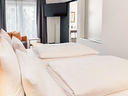 THE GOOD ONE Hotel