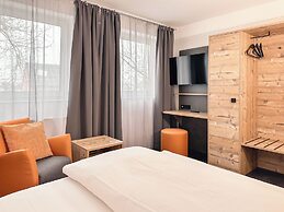 THE GOOD ONE Hotel