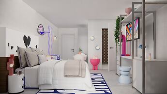 Symone Poitiers By Adonis