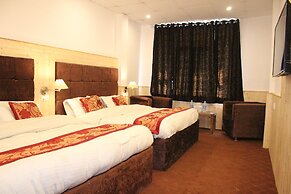 hotel yadu vilas