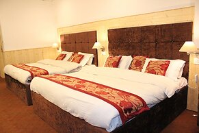 hotel yadu vilas
