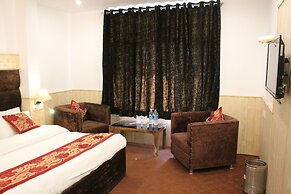 hotel yadu vilas