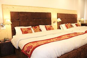hotel yadu vilas