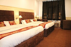 hotel yadu vilas