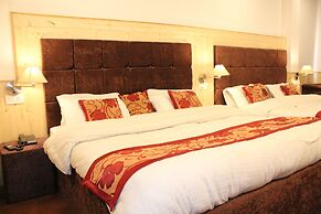 hotel yadu vilas