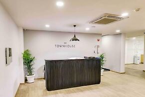 Townhouse Outer Ring Road Bellandur