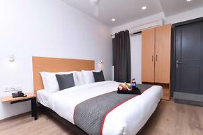 Townhouse Outer Ring Road Bellandur