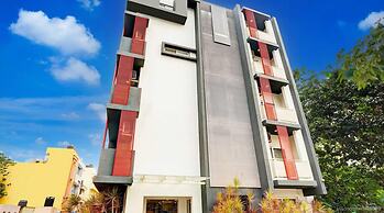 Townhouse Outer Ring Road Bellandur