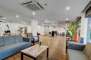 Townhouse Outer Ring Road Bellandur