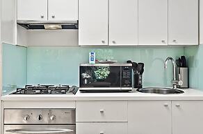 Bright 2-bed Apartment in South Yarra