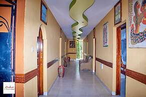 Sinbad The Sailor Hotel Malindi