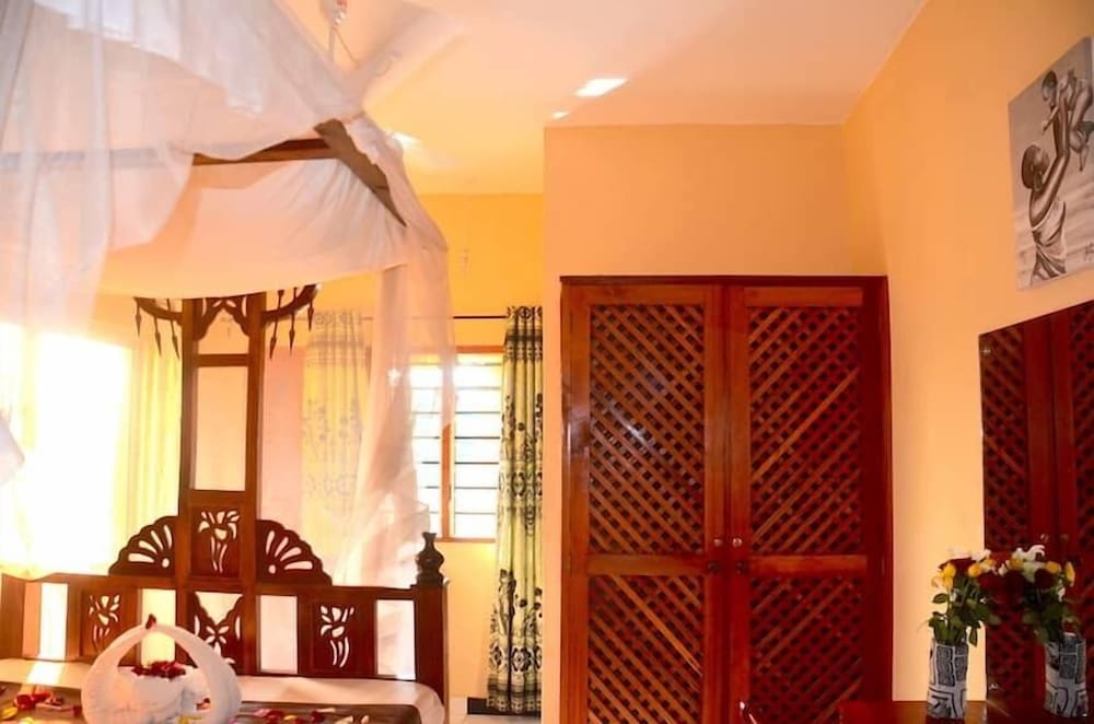 Sinbad The Sailor Hotel Malindi
