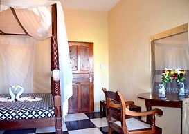 Sinbad The Sailor Hotel Malindi