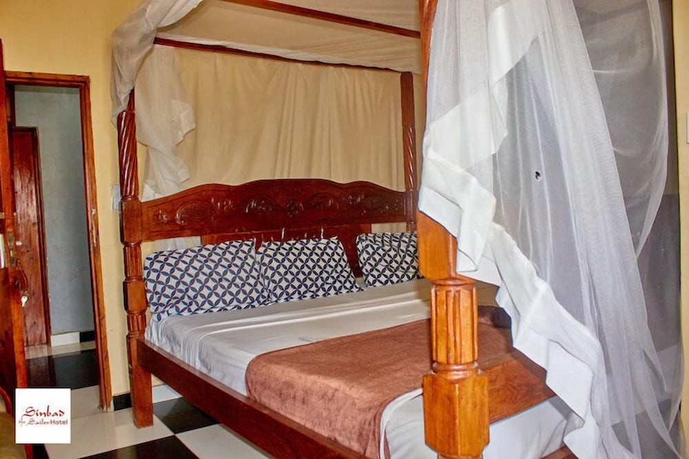 Sinbad The Sailor Hotel Malindi