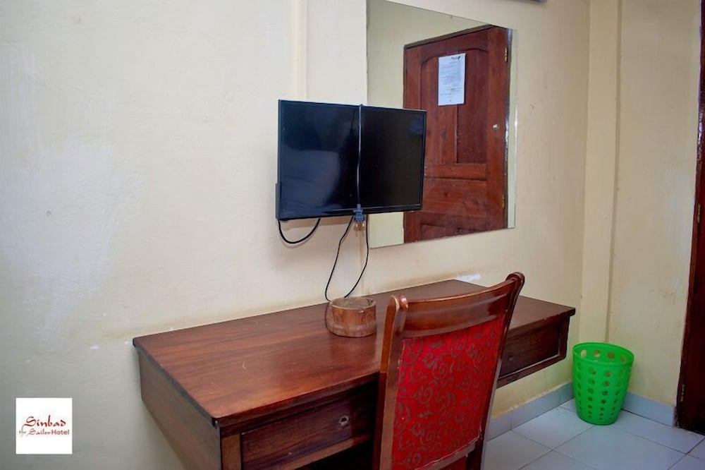 Sinbad The Sailor Hotel Malindi