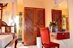 Sinbad The Sailor Hotel Malindi