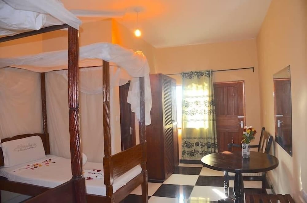 Sinbad The Sailor Hotel Malindi