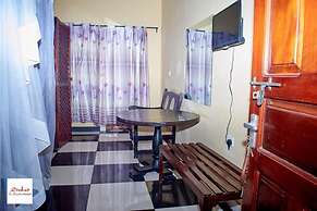 Sinbad The Sailor Hotel Malindi