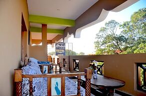 Sinbad The Sailor Hotel Malindi