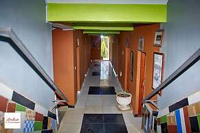Sinbad The Sailor Hotel Malindi