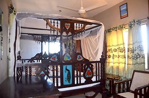Sinbad The Sailor Hotel Malindi
