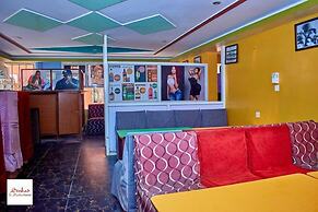 Sinbad The Sailor Hotel Malindi