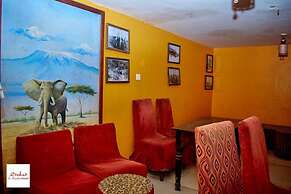 Sinbad The Sailor Hotel Malindi